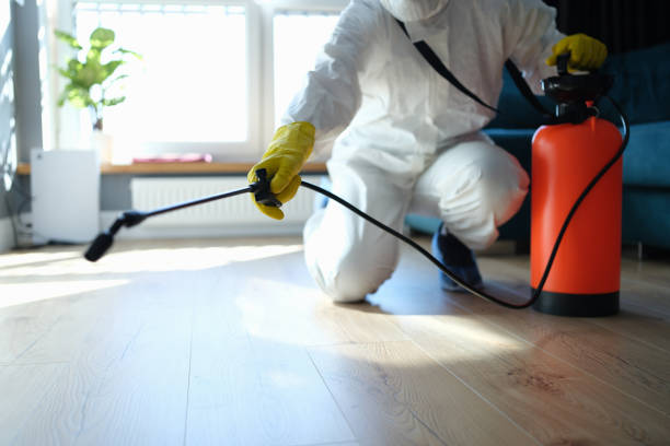 Reliable Crime Scene Cleanup contractor in Lowell, MA by Trauma Clean Pros